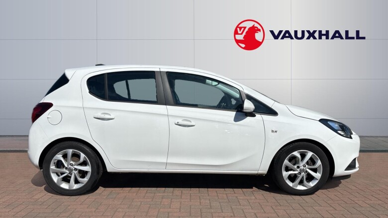 Vauxhall Corsa 1.4 [75] Energy 5dr [AC] Petrol Hatchback